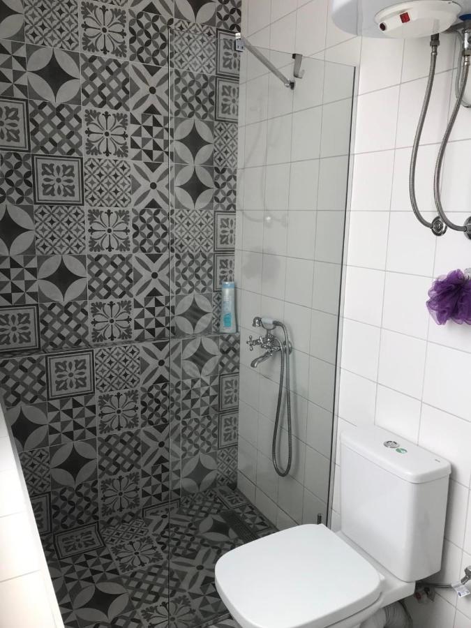 Home Apartment Luna 1 Скопье Экстерьер фото